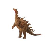 Colleziona una figura realistica di dinosauro Dacentrurus, replica animale, delu