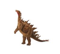Colleziona una figura realistica di dinosauro Dacentrurus, replica animale, delu