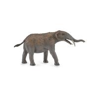 Colleziona una figura realistica di dinosauro Gomphotherium, replica animale, de
