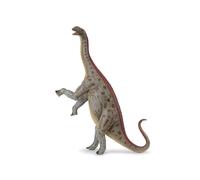 Colleziona una figura realistica di dinosauro Jobaria, replica animale, deluxe,