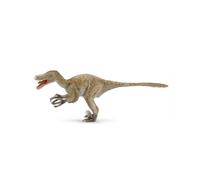 Collecta Figura Di Velociraptor 1:06 Deluxe