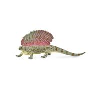 Colleziona una figura realistica di Edaphosaurus con replica animale extra large