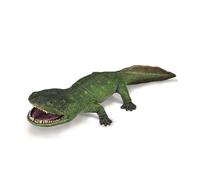 Colleziona una figura realistica di Koolasuchus Cleelandi Deluxe, replica di ani