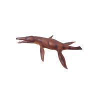 Colleziona una figura realistica di Kronosaurus con replica animale con mascella