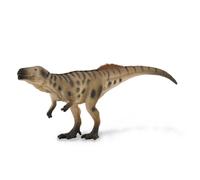Colleziona una figura realistica di Megolosaurus con replica animale, età media