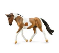 Colleziona una figura realistica di Pinto Mare con replica animale extra large,