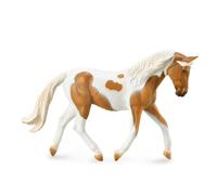 Colleziona una figura realistica di Pinto Mare con replica animale extra large,