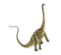 CollectA Diplodocus (grigio) | Statuetta da collezione di dinosauro animale