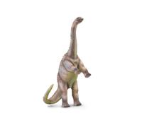 Colleziona una replica animale realistica del dinosauro Rhoetosaurus, grande, da