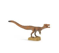Colleziona una replica animale realistica del dinosauro Sciurumimus, età media 3