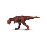 Colleziona una replica animale realistica di dinosauro Majungasaurus di grandi d