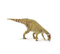 Colleziona una replica animale realistica di dinosauro Mantellisaurus, età media