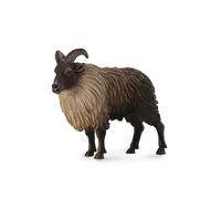 Colleziona una replica realistica di animali dell'Himalaya Tahr, grande, dai 3 a