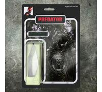 Collezionabile Ispirato Al Film Predator Blood