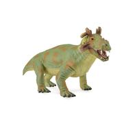 CollezionaUna figura realistica di Estemmenosuchus Deluxe con replica animale co