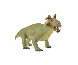 CollezionaUna figura realistica di Estemmenosuchus Deluxe con replica animale co