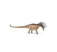 CollezionaUna replica animale realistica del dinosauro Bajadasaurus extra large