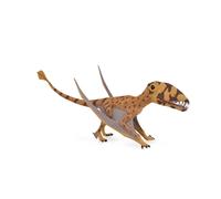 CollezionaUna replica animale realistica di Dimorphodon Figure Deluxe con mascel
