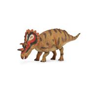 CollezionaUna replica animale realistica Regaliceratops Dinosaur Figure Large Et