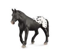 CollezionaUna replica animale realistica Sugarbush Draft Mare Figura Extra Large