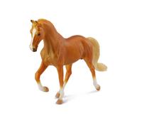 CollezionaUna replica realistica di animali del Tennessee Stallion Figure XL dai