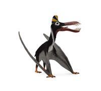 CollezionaUna replica realistica di animali Guidraco con figura deluxe con masce