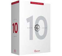 Collezione 120 Anni Gaumont Volume 10 COFANETTO DVD NUOVO
