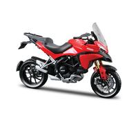 Collezione 18 Moto Ducati, Maisto, Scala 1:18, display da banco 3x Ducati SC