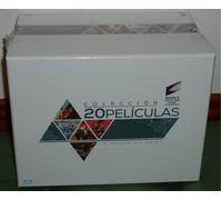 Collezione 20 Blu-Ray Life-The Equalizer-La Quinta Ola-Baby Driver Nuovo a-B-C