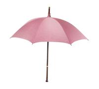 La Noble Collection Harry Potter Replica dell'ombrello bacchetta di Rubeus Hagrid - Dimensioni 80 cm