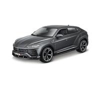 Collezione 24 Auto Lamborghini, Burago, scala 1:43, display da banco 4x Prodotti