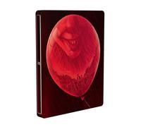 COLLEZIONE 7 FILM EDIZIONE MONDO STEELBOOK (7 BLU-RAY) Seleziona Il Tuo Film
