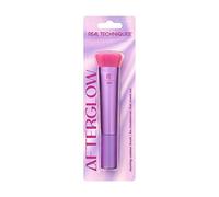 Collezione AFTERGLOW Blurring Contour Brush - Pennello blur contorno Real Techniches