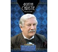 Collezione Agatha Christie - Con Peter Ustinov DVD (2018) - Peter Ustinov