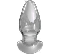 Collezione anal fantasy elite - dilatatore in cristallo anal gaper taglia l