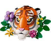 Collezione animali - Tigre