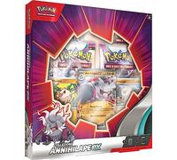 POKEMON PKMN - EX BOX PK60296-I
