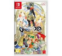 Collezione Arc System Works Grandia HD (Importazione)