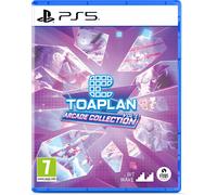 Collezione Arcade Toaplan Vol 1 PS5