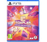 Collezione Arcade Toaplan Vol 2 PS5
