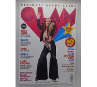 Collezione Archivio Rivista Ultimate Genre Guide #10 Di Uncut: Glam Rock