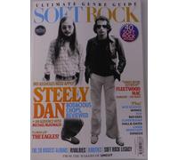 Collezione Archivio Rivista Ultimate Genre Guide Soft Rock