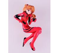 Collezione Asuka Neon Genesis Evangelion HGIF Figure Sadamoto dal Giappone