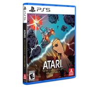 Collezione Atari Recharged 1 [LIMITED RUN #41] - PS5