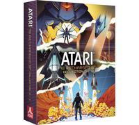 Collezione Atari Recharged 3 + 4 LRG #546 E #547 Dual Pack Ed. - PlayStation 4