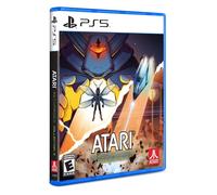 Collezione Atari Recharged 3 LRG #088 - PlayStation 5
