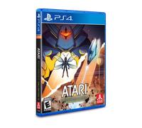 Collezione Atari Recharged 3 LRG #546 - PlayStation 4