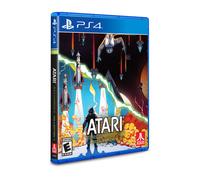 Collezione Atari Recharged 4 LRG #547 - PlayStation 4