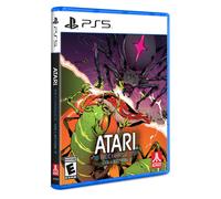 Collezione Atari Recharged Vol 2 LRG#043 - PlayStation 5 - Nuovo Di Zecca