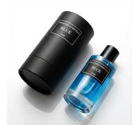 Collezione Autentica Blue Paris Eau de Parfum (50 ml) - Fragranza fresca acquatica per uomo e donna, fragranza a lunga durata, spray